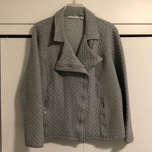 Lightweight jacket